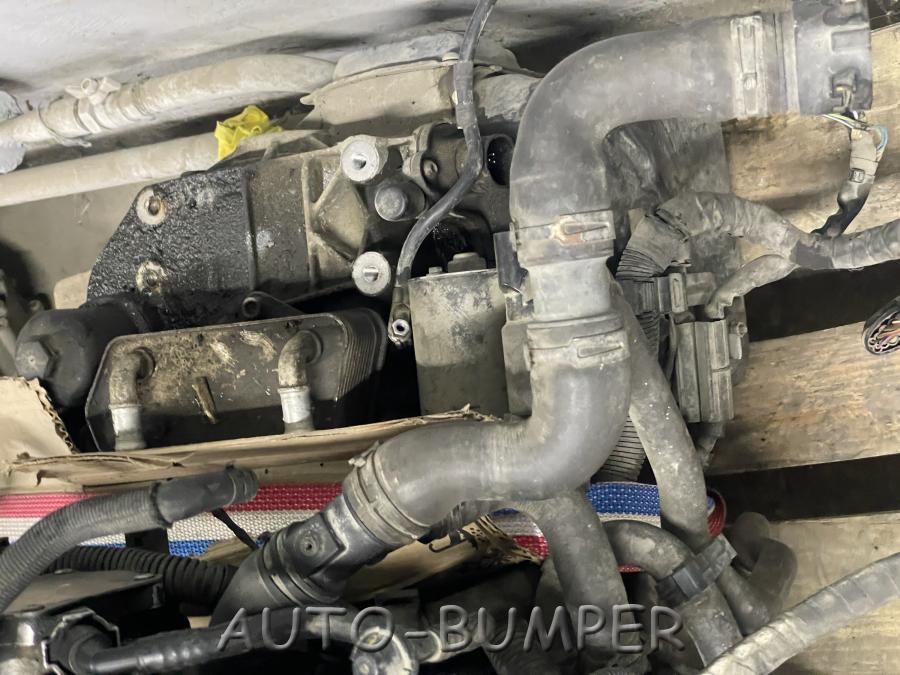 VAG ДВС (BWA 2.0 TFSI) + Ркпп (DQ250)
